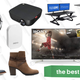 Image for article titled Tuesday's Best Deals: Philips Hue, Sony 4K TV, Clarks, Anker Projectors, and More